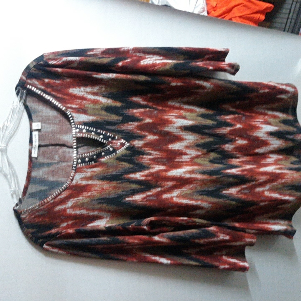 Notations Size L